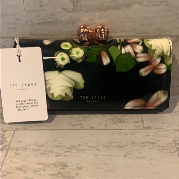 Ted Baker London Handbags - Ted Baker Wallet